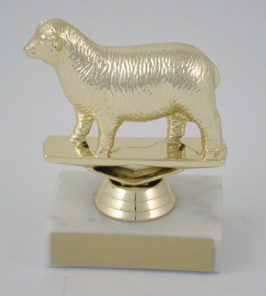 Sheep Trophy - Schoppy's Since 1921