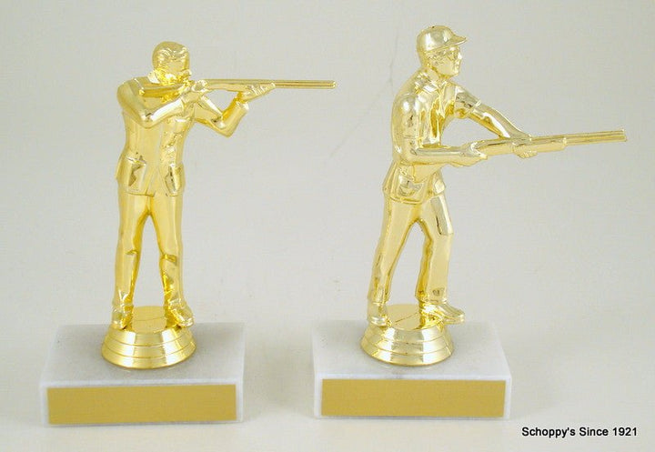 Shooting Trophy - Schoppy's Since 1921