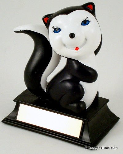 Skunk Resin Award - Schoppy's Since 1921