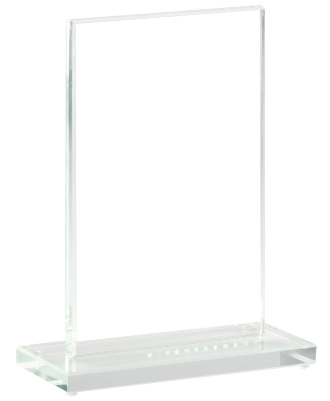 Small Glass Rectangle – Schoppy's Since 1921