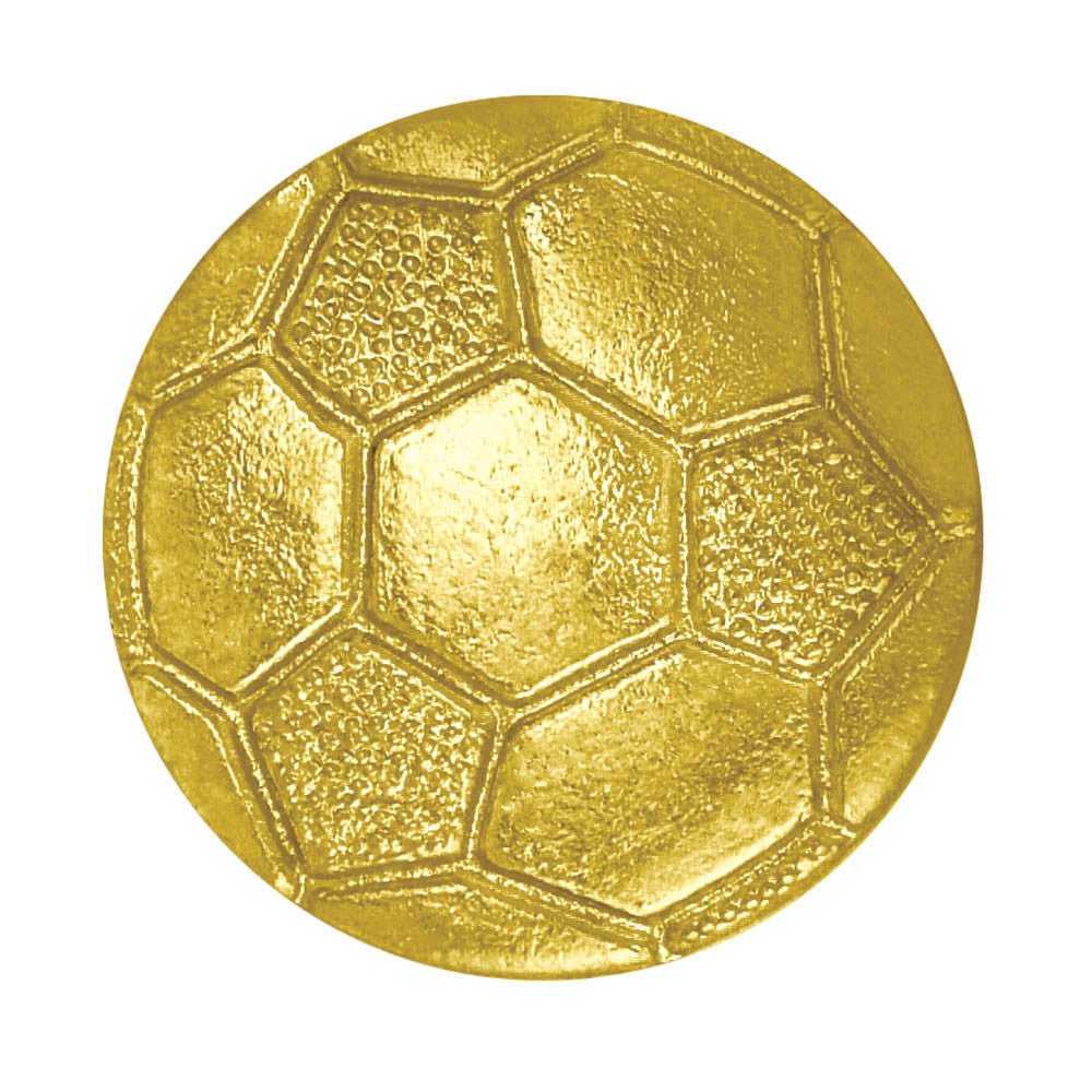 Soccer Chenille Pin - Schoppy's Since 1921