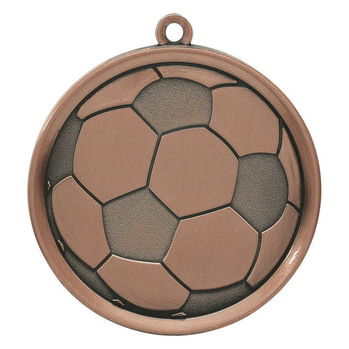 Soccer Mega Medal - Schoppy's Since 1921