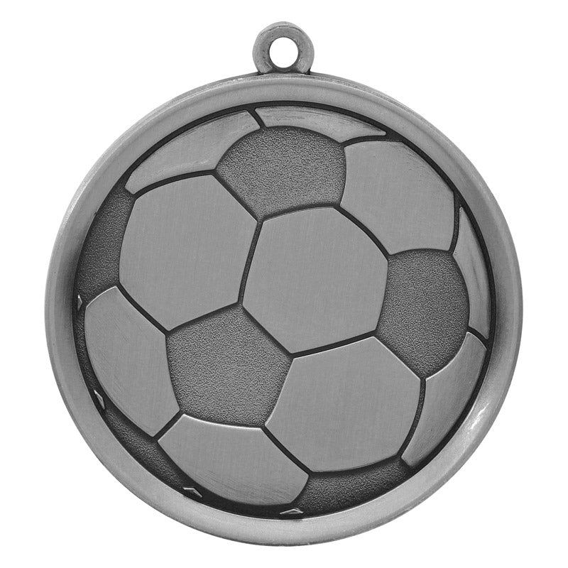 Soccer Mega Medal - Schoppy's Since 1921