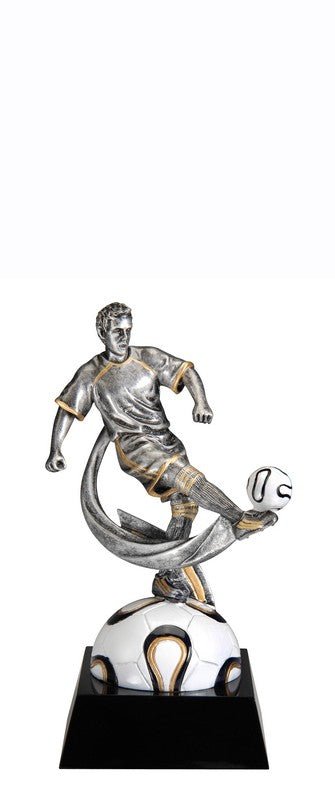 Soccer Motion Xtreme Trophy - Schoppy's Since 1921