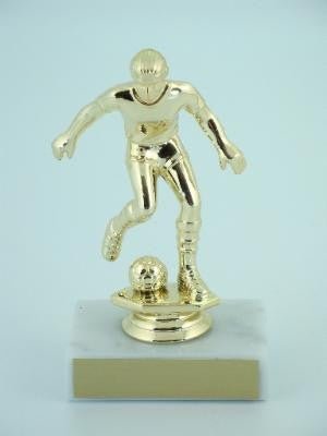 Soccer Trophy - Schoppy's Since 1921