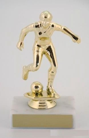 Soccer Trophy - Schoppy's Since 1921