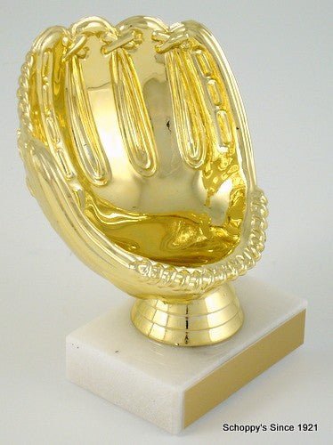 Softball Holder Trophy - Schoppy's Since 1921