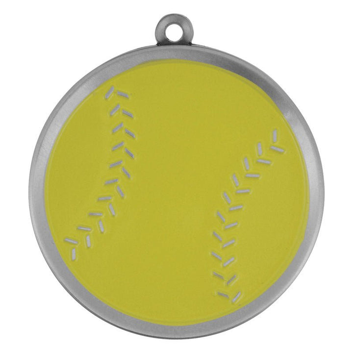 Softball Mega Medal - Schoppy's Since 1921