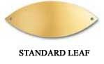 Standard Brass Leaf - Schoppy's Since 1921