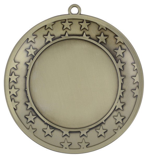 Star Eclipse Medals - Schoppy's Since 1921