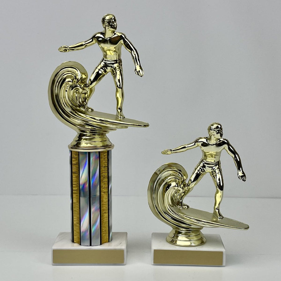 Surfer Economy Trophy - Schoppy's Since 1921