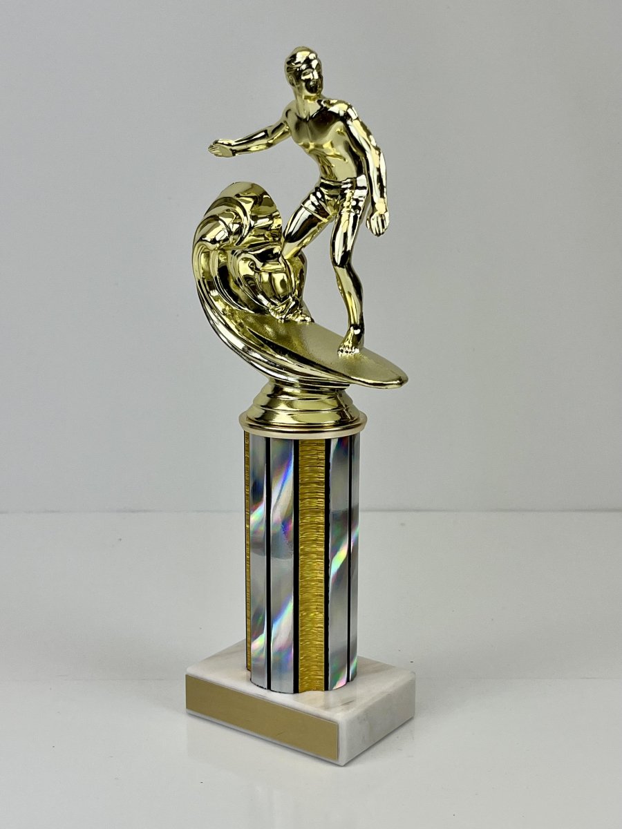 Surfer Economy Trophy - Schoppy's Since 1921