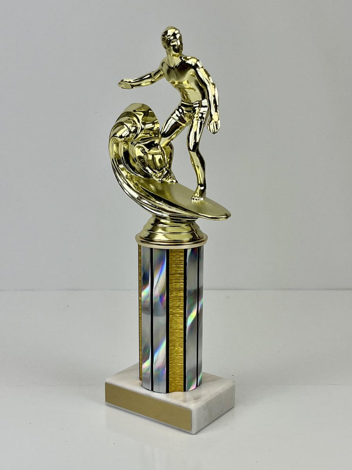 Surfer Economy Trophy - Schoppy's Since 1921