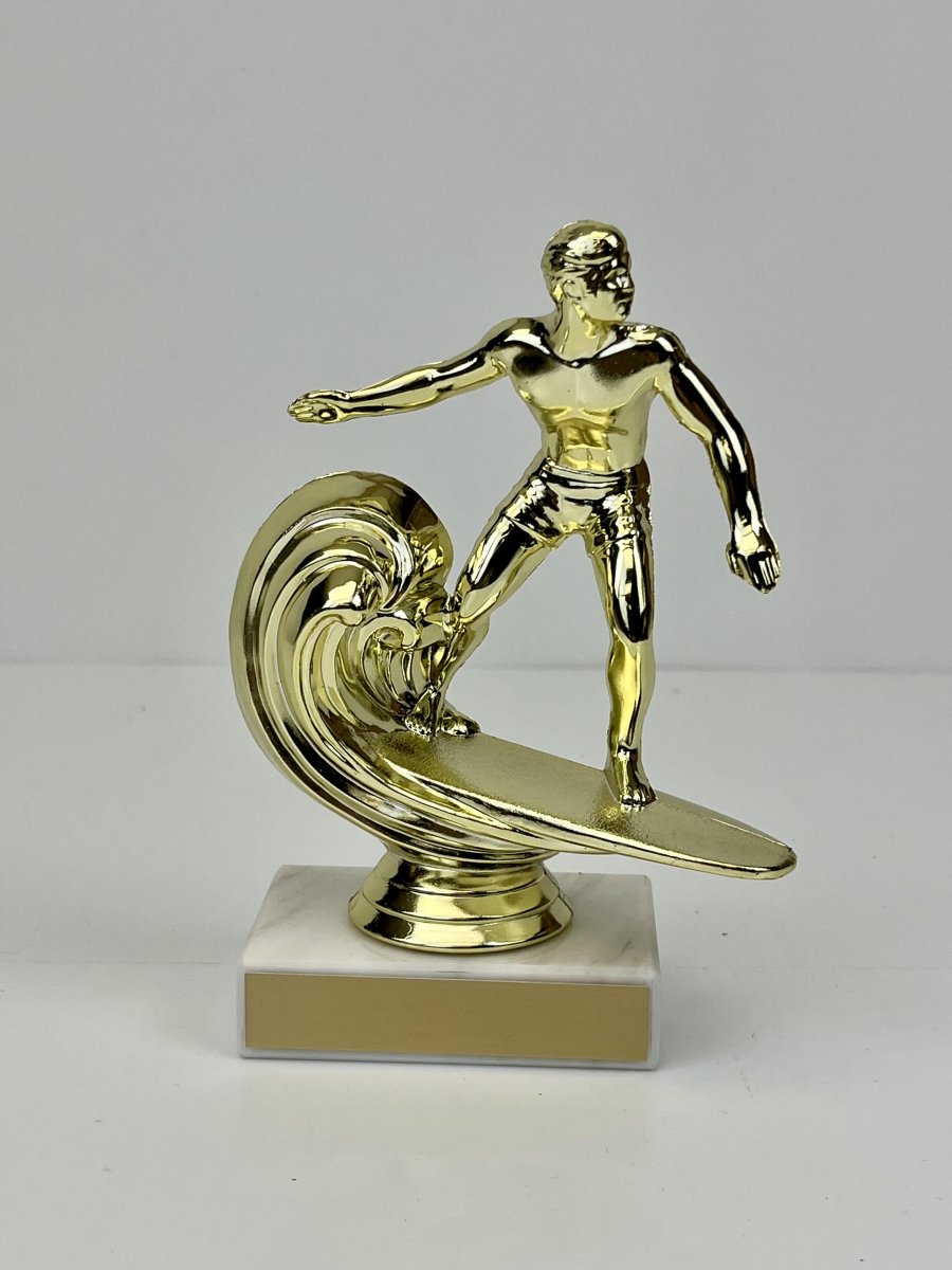 Surfer Economy Trophy - Schoppy's Since 1921