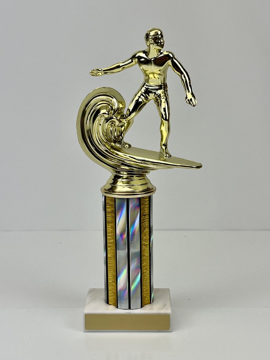 Surfer Economy Trophy - Schoppy's Since 1921