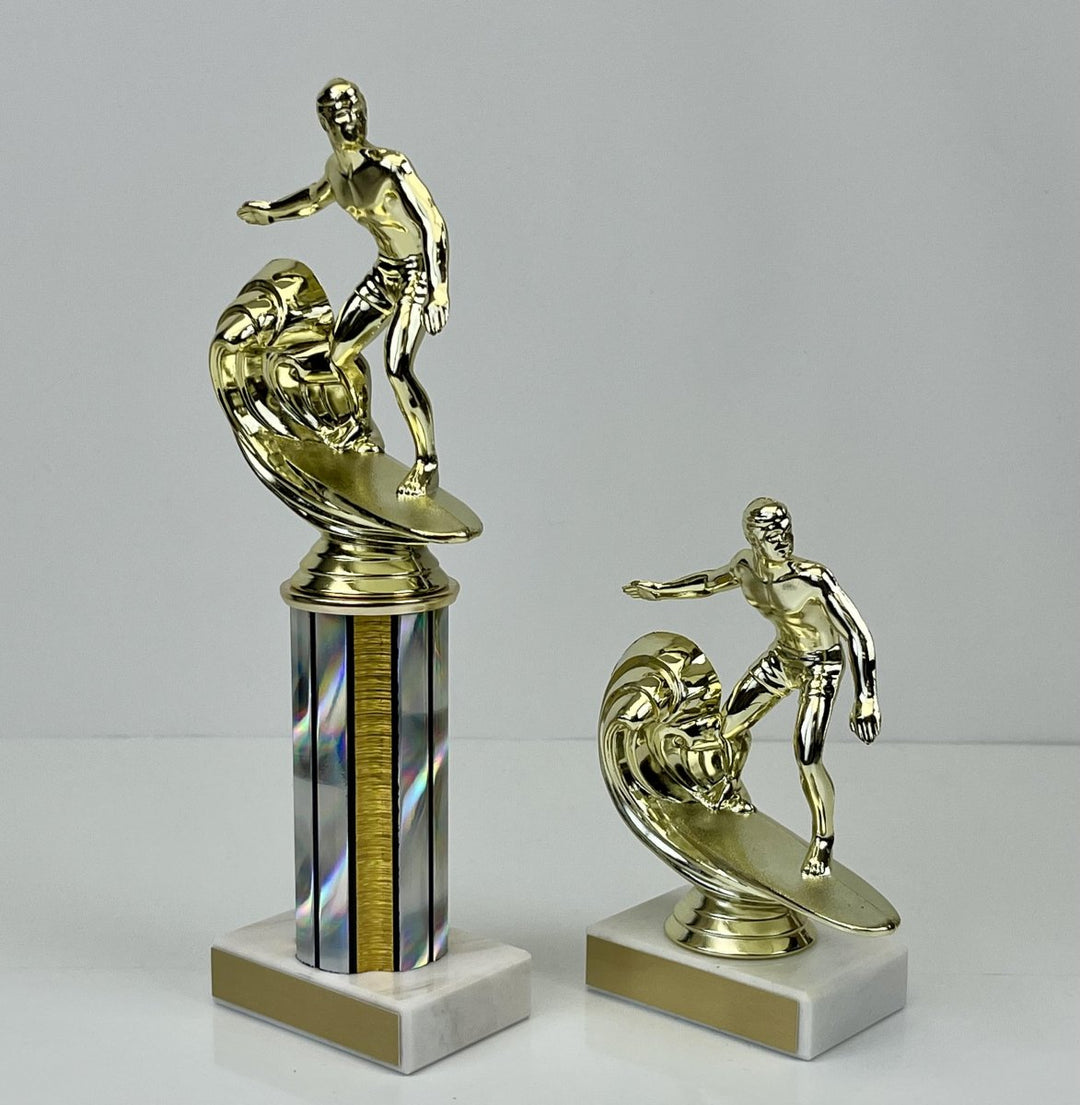 Surfer Economy Trophy - Schoppy's Since 1921