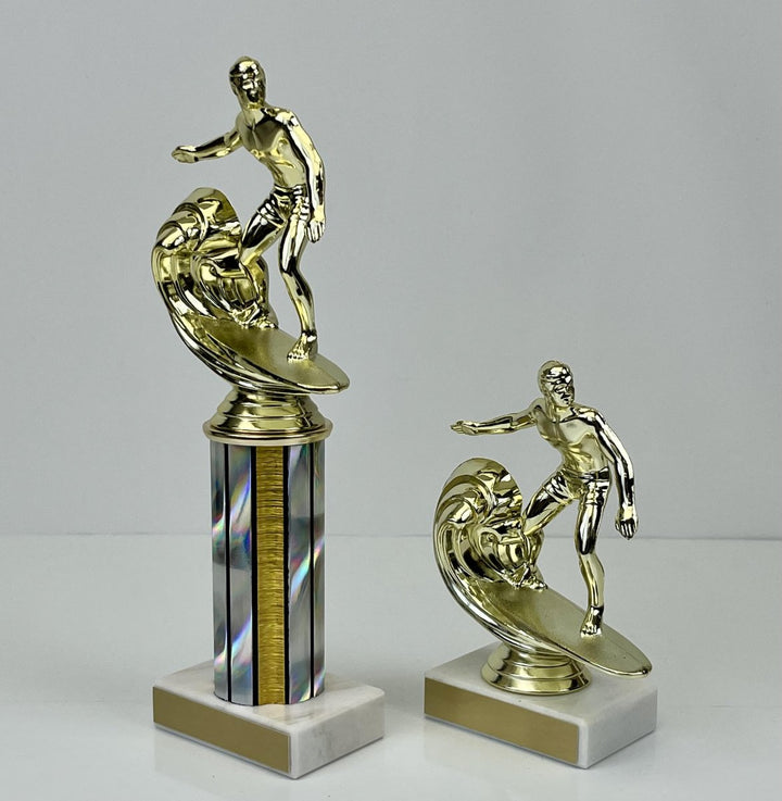 Surfer Economy Trophy - Schoppy's Since 1921