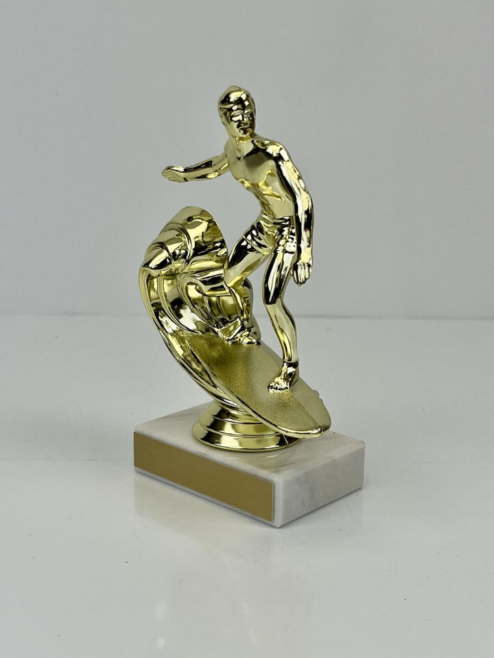 Surfer Economy Trophy - Schoppy's Since 1921