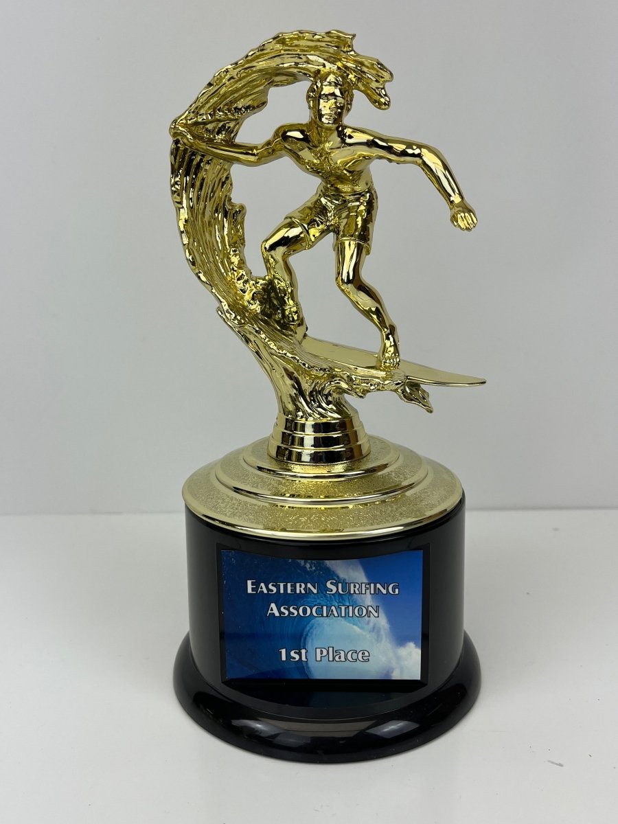 Surfer Premium on Round Base - Schoppy's Since 1921