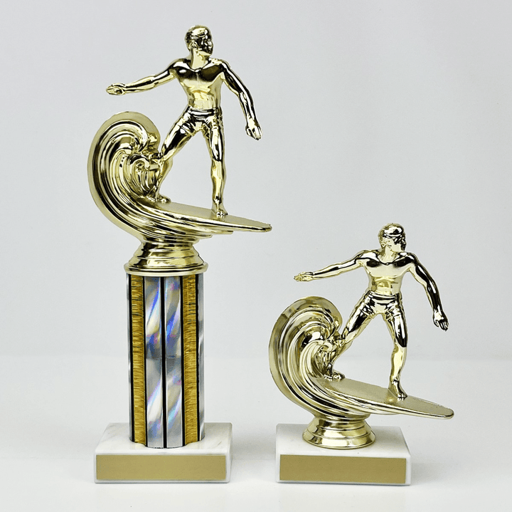 Surfer Trophy - Schoppy&