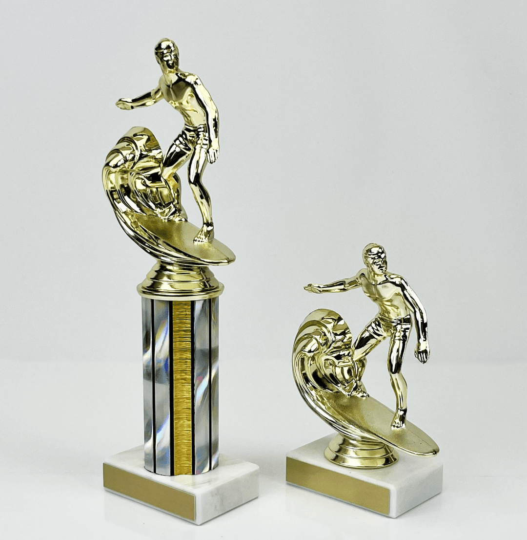 Surfer Trophy - Schoppy&