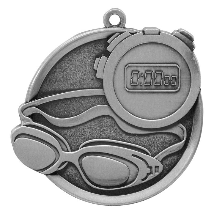 Swimming Mega Medal - Schoppy's Since 1921