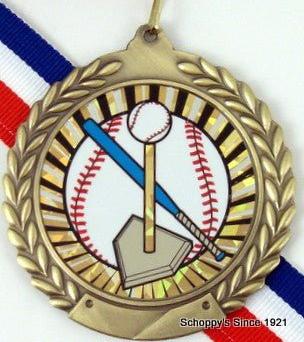 Tee Ball Medal - Schoppy's Since 1921