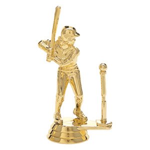 Tee Ball Trophy