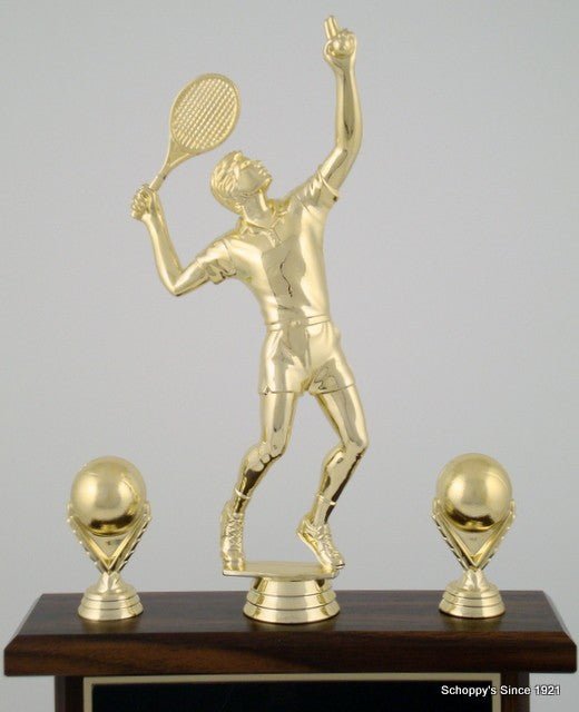 Tennis Perpetual Trophy SPT - Tennis - Schoppy's Since 1921