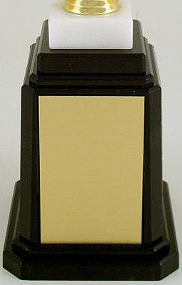 Tower Base Award - Schoppy's Since 1921