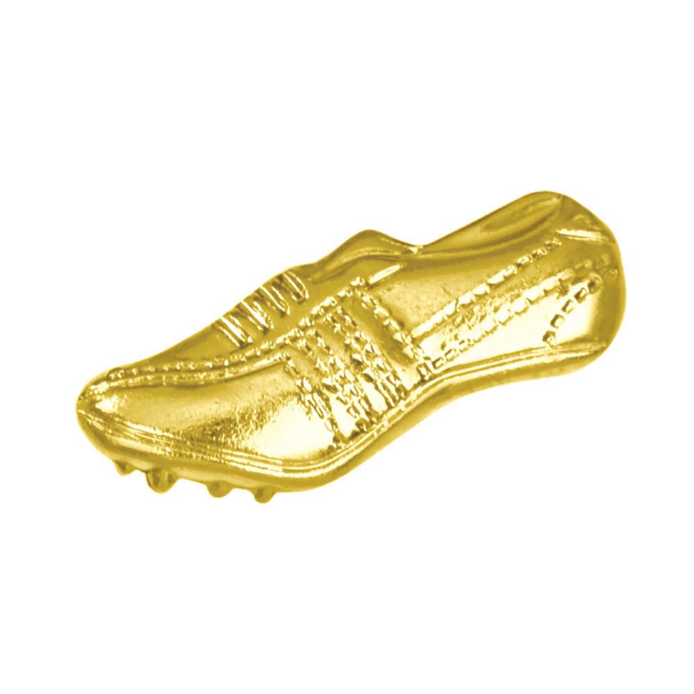 Track Shoe Chenille Pin - Schoppy's Since 1921