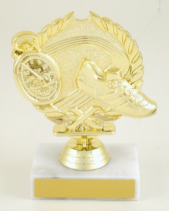 Track Wreath Trophy - Schoppy's Since 1921