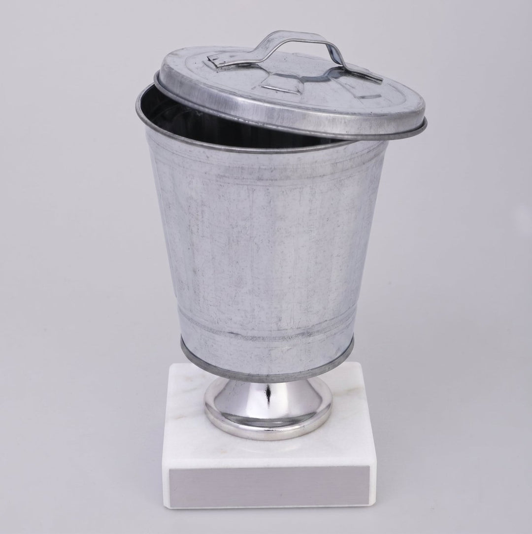 Trash Can Trophy - Schoppy's Since 1921