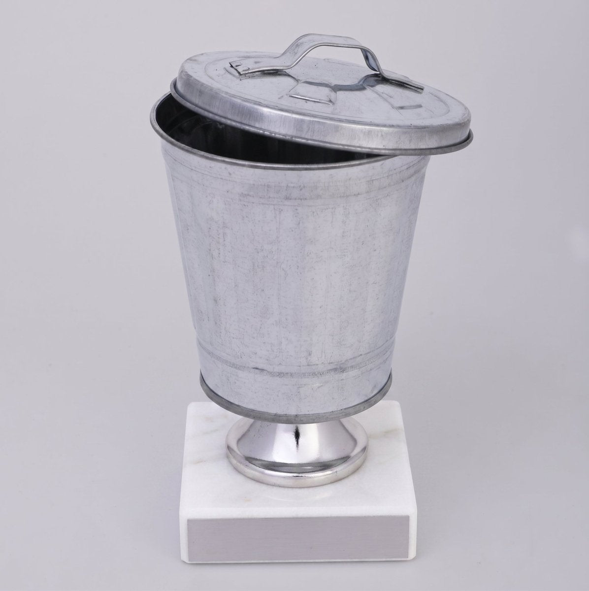 Trash Can Trophy - Schoppy's Since 1921