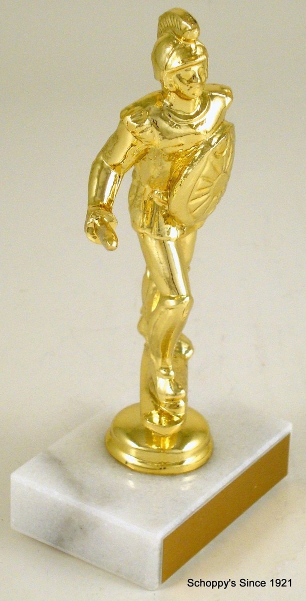 Trojan Figure Trophy - Schoppy's Since 1921