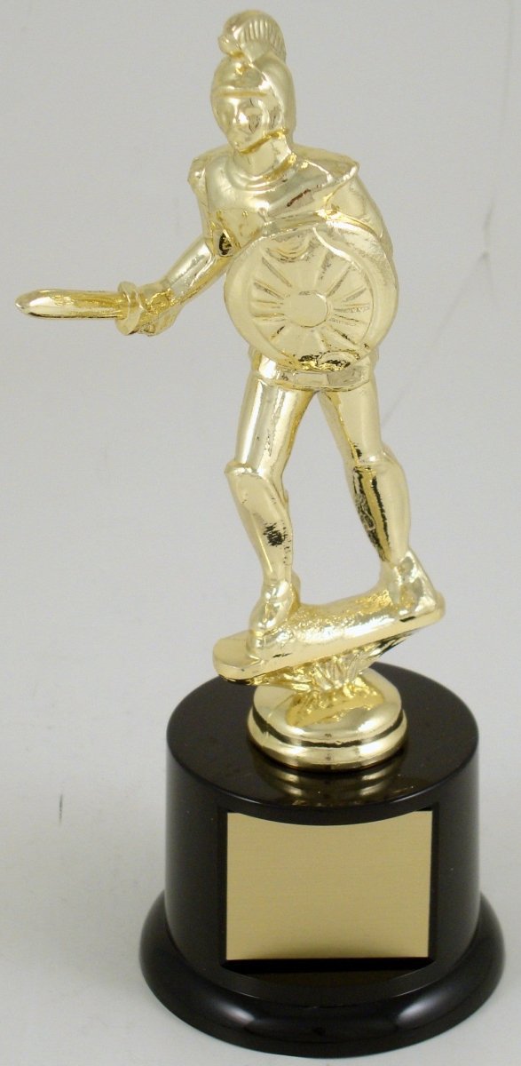 Trojan Figure Trophy - Schoppy's Since 1921