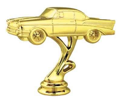 Trunk-Or-Treat Halloween Trophy - Schoppy&