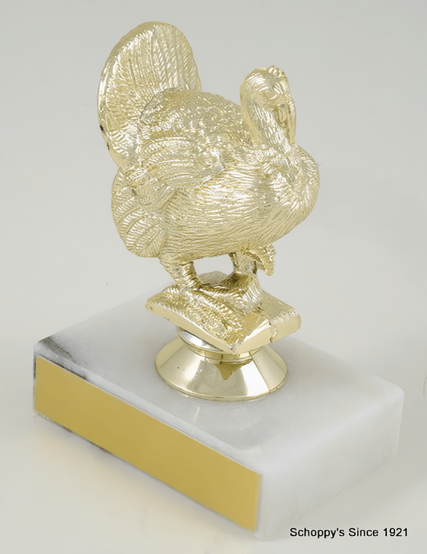 Turkey Trophy - Schoppy&