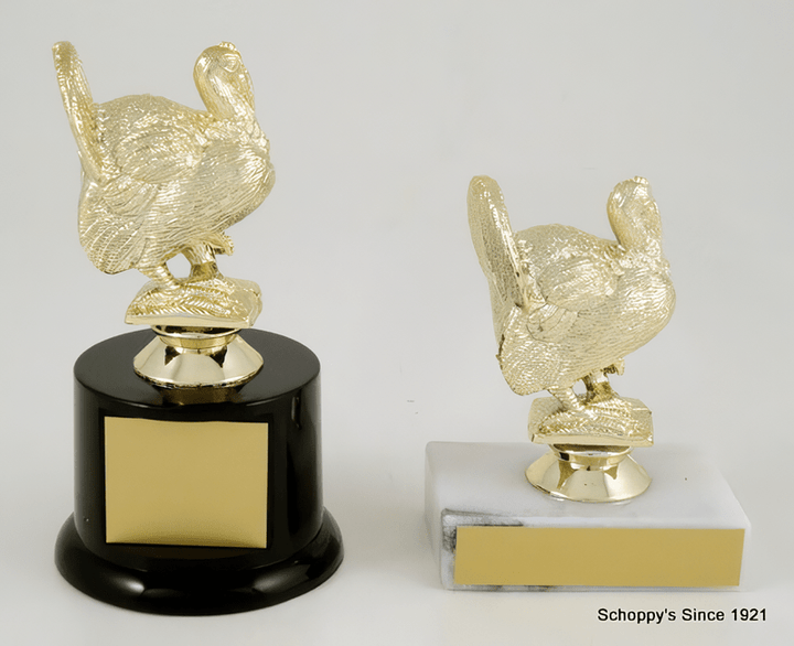 Turkey Trophy - Schoppy&