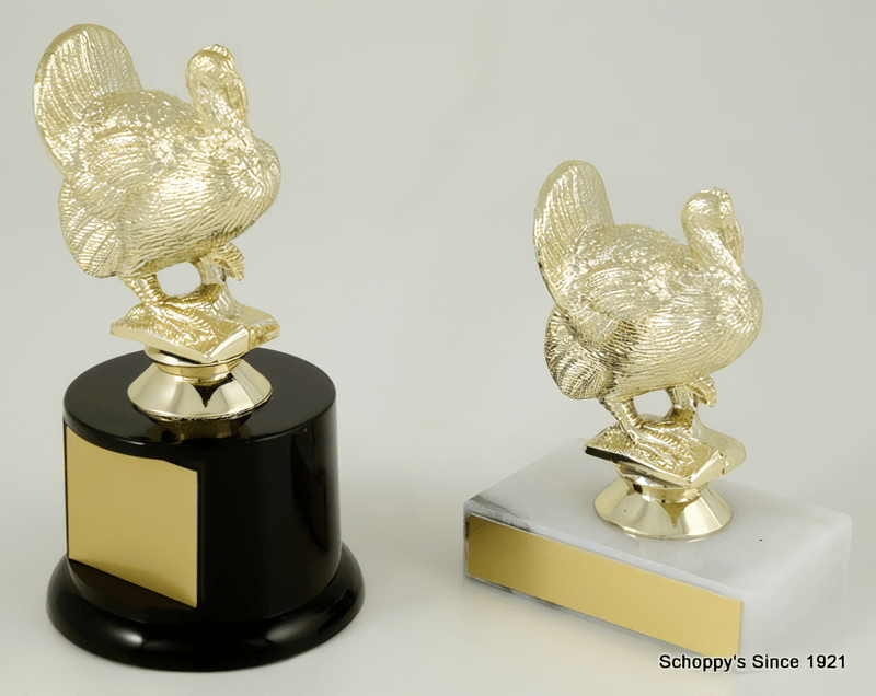 Turkey Trophy - Schoppy&