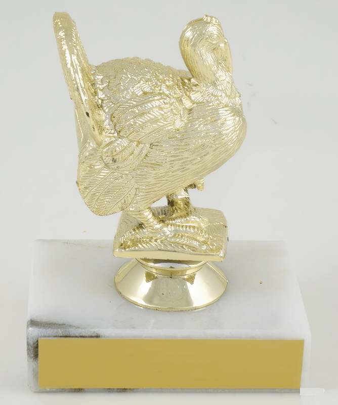Turkey Trophy - Schoppy&