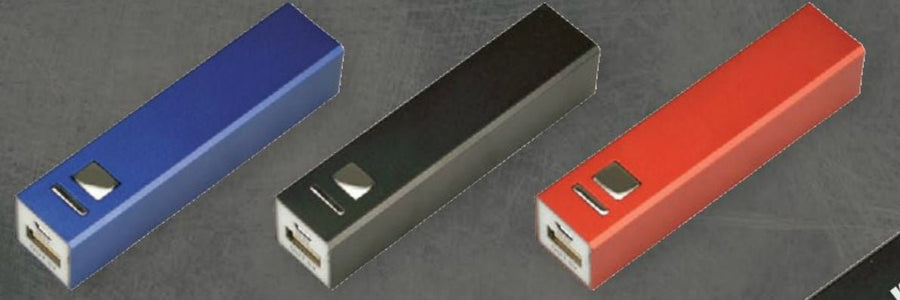 USB Power Bank - Schoppy's Since 1921