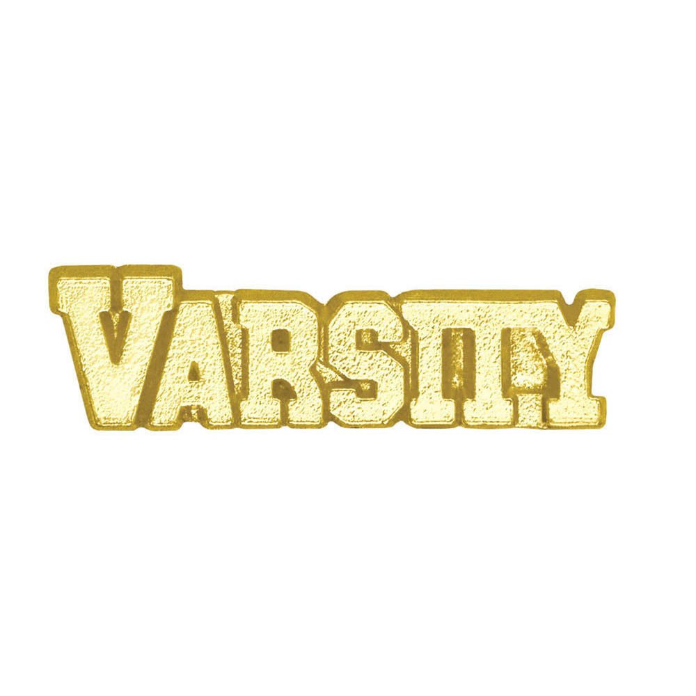 Varsity Chenille Pin - Schoppy's Since 1921