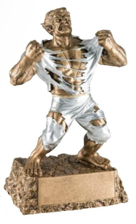 Monster Victory Trophy-Trophies-Schoppy's Since 1921