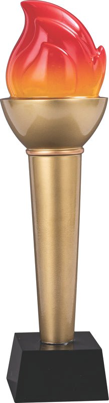 Victory Torch Resin - Schoppy&