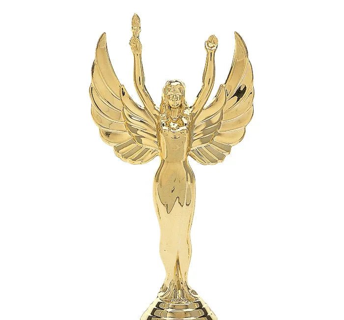 Victory Trophy on Marble Base - Schoppy&