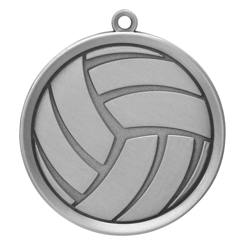 Volleyball Mega Medal - Schoppy's Since 1921