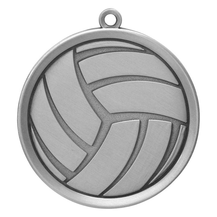 Volleyball Mega Medal - Schoppy's Since 1921