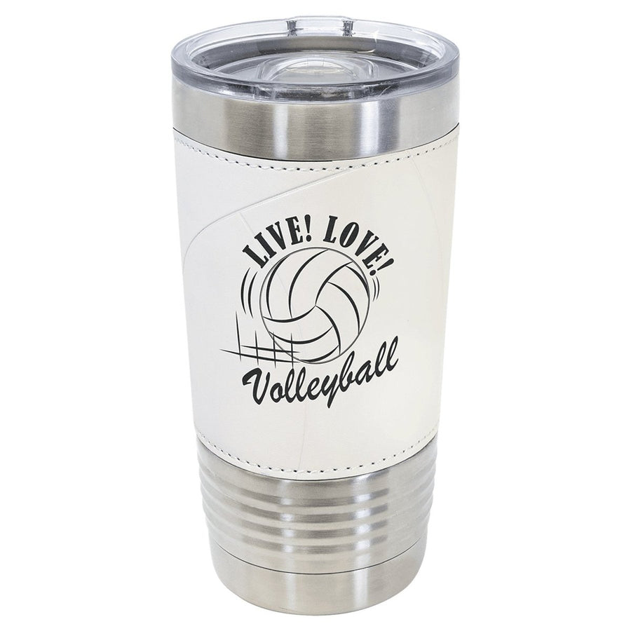 Volleyball Polar Camel 20 oz - Schoppy's Since 1921