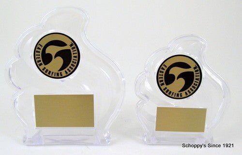 Wave Trophy - Schoppy's Since 1921